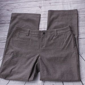 ❄CAbi Tweed Barrister Trousers SIze 16 E.U.C